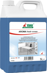 vloerreiniger Aroma Fresh Ocean - 5L